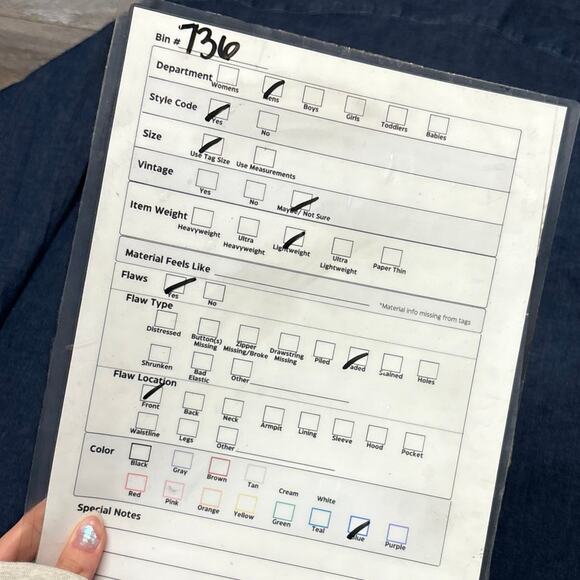 Wrangler Indigo Dark Wash Blue Mens 3XL‎ Stretch Pearl Snap Western Denim Shirt - Picture 8 of 8